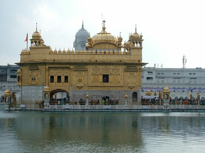 the golden temple wallpaper. 2010 Golden Temple - my most