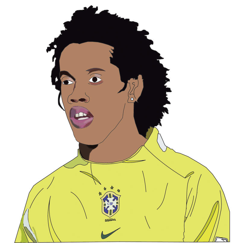 Ronaldinho Avatar