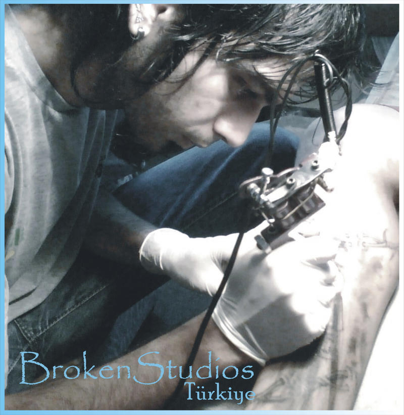      by BrokenStudios