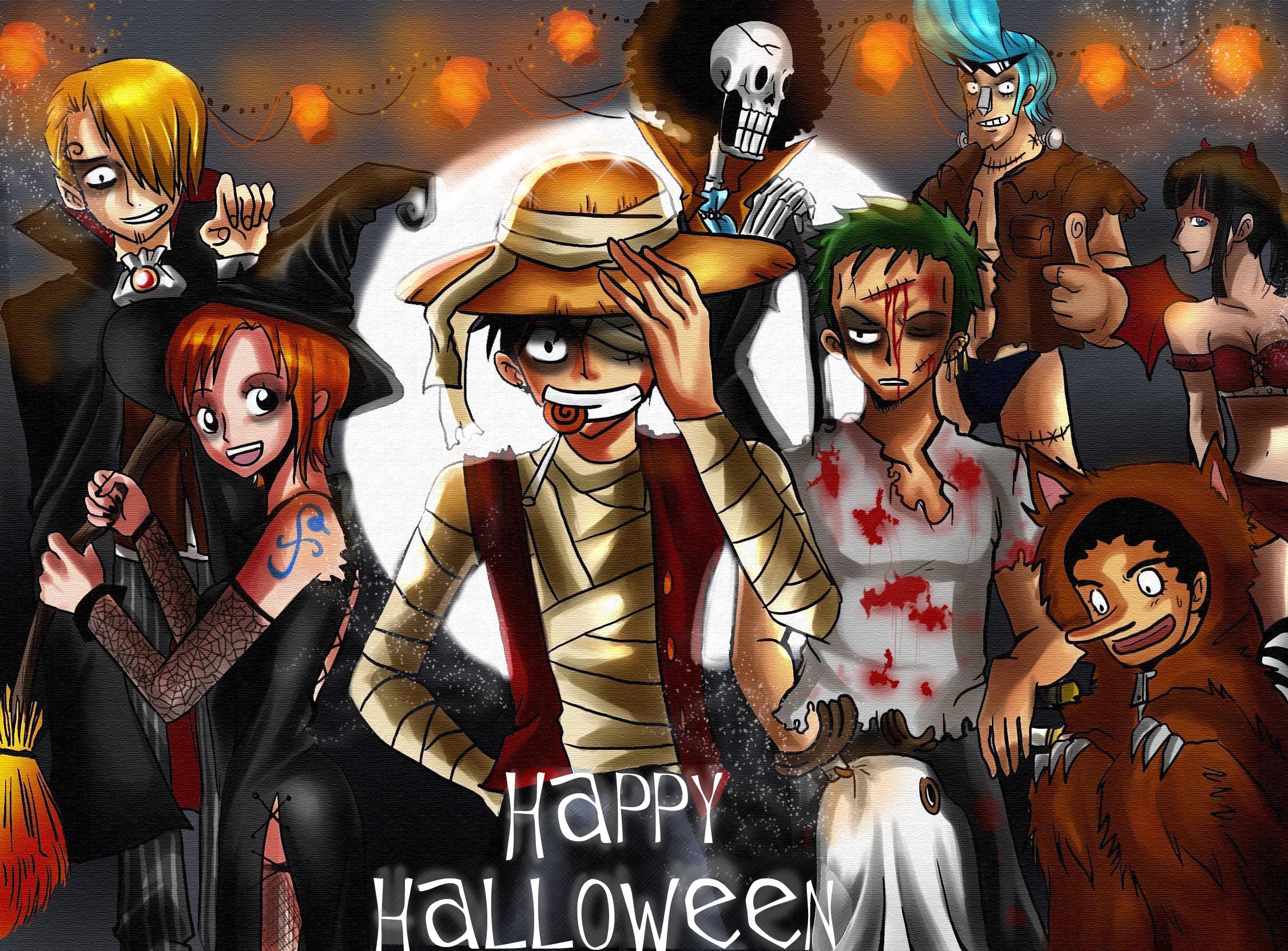Mugiwara__s_Halloween_by_WeirdAlchemist