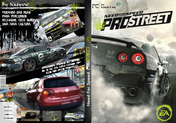 crack need for speed prostreet no cd