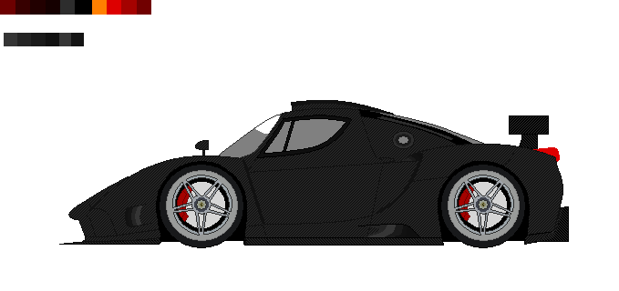 Ferrari_Enzo_GT__Carbon_Fibre_by_mclaren_mercedes_f1.png