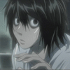 Gif images - Death note