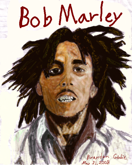 Bob_Marley___One_Love_colored_by_Sasuketo_Uchihamaki.png