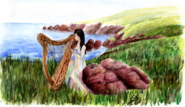 Celtic_harp_by_Romaeangel.jpg