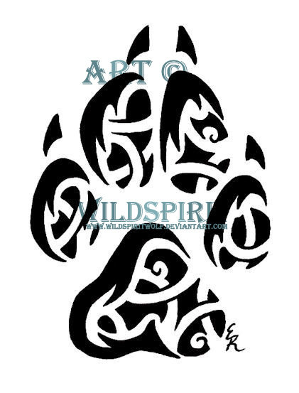 footprint tattoos. The quiesce different color undraped complete fennics to