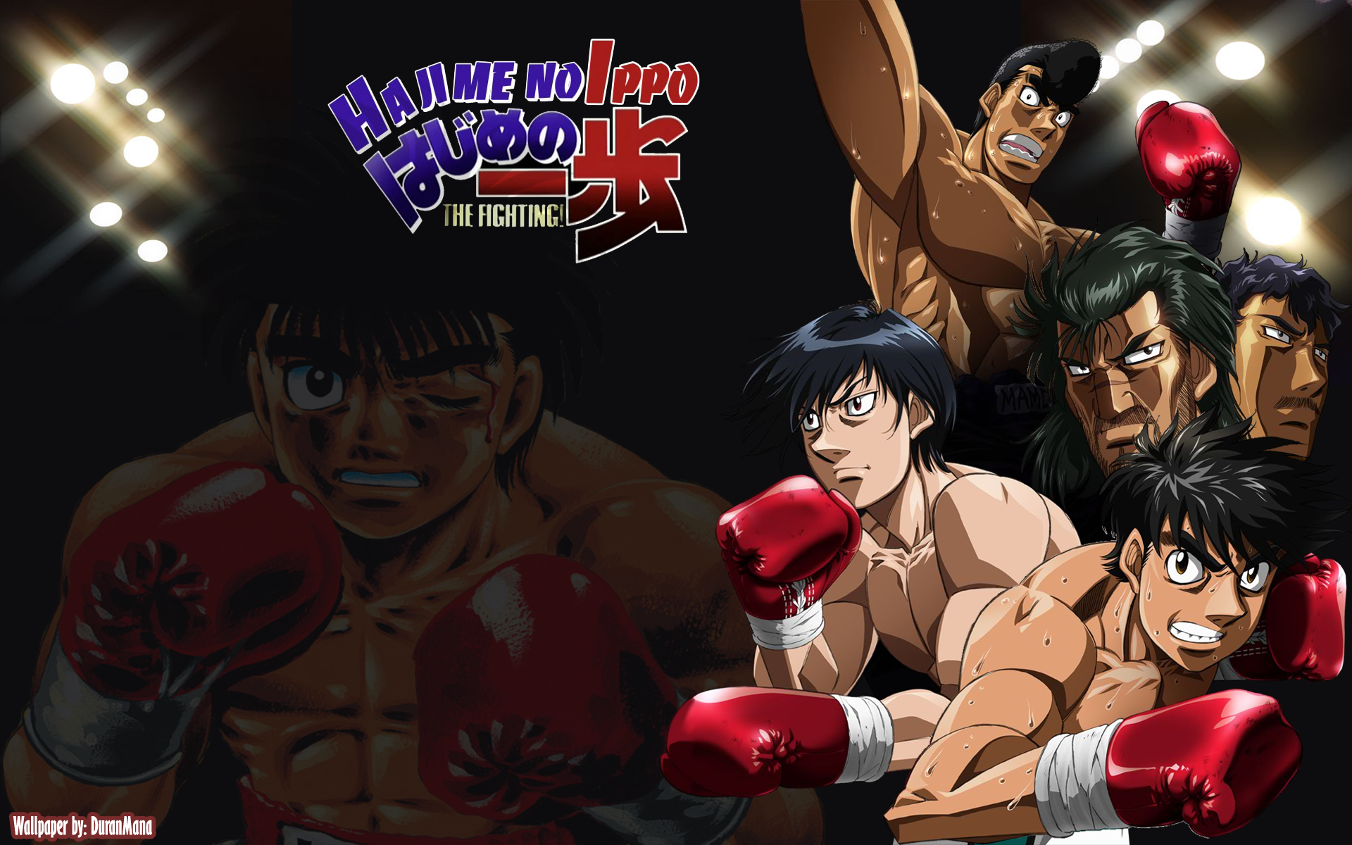 Hajime No Ippo New Challenger 19 Vostfr Streaming