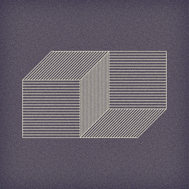 Isometric Illusion