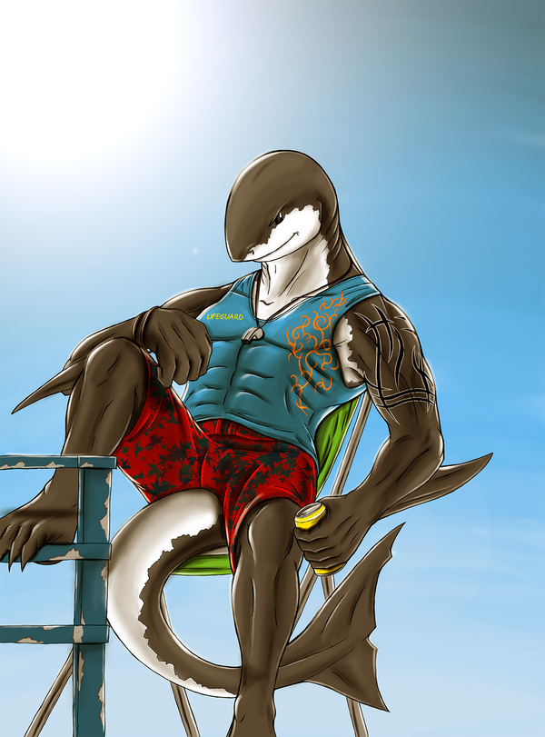 Great_White_Lifeguard_by_Ferain.png