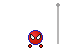 Spiderman_by_Eckmi.gif