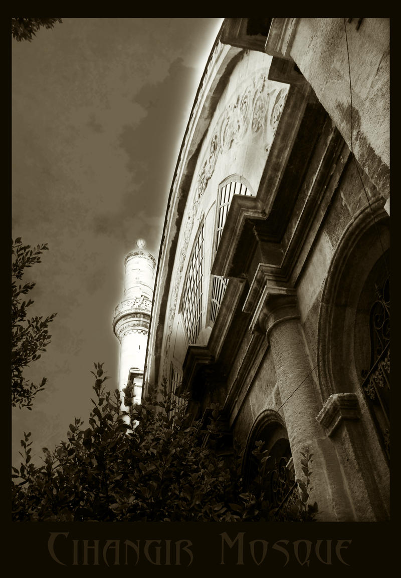 Cihangir_mosque_by_hatesymphony.jpg